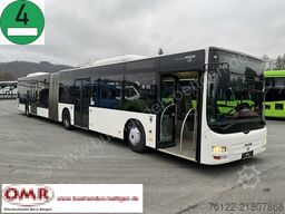 MAN A 23 Lion´s City