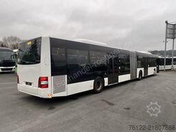 MAN A 23 Lion´s City