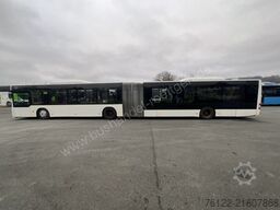 MAN A 23 Lion´s City