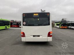 MAN A 23 Lion´s City