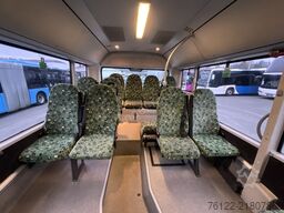 MAN A 23 Lion´s City