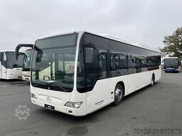 Mercedes-Benz O 530 Citaro LE