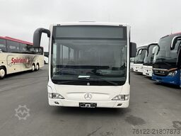 Mercedes-Benz O 530 Citaro LE