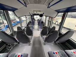 Mercedes-Benz O 530 Citaro LE