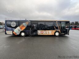 Setra S 415 LE Business