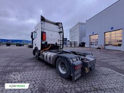 SCANIA R460 CR20H ACC ADAS Package