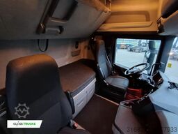 SCANIA R460 CR20H ACC ADAS Package