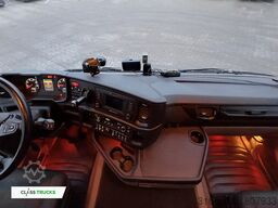 SCANIA R460 CR20H ACC ADAS Package