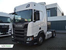 SCANIA R460 CR20H ACC ADAS Package
