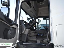 SCANIA R460 CR20H ACC ADAS Package