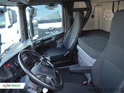 SCANIA R460 CR20H ACC ADAS Package