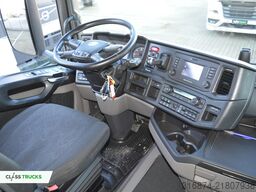 SCANIA R460 CR20H ACC ADAS Package