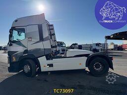 Renault T 460