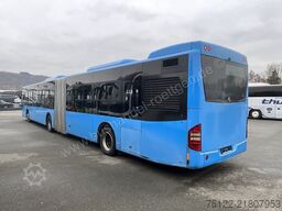 Mercedes-Benz Conecto G