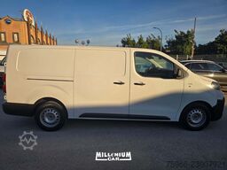 FIAT FIAT SCUDO 2024 LUNGO KM 5MILA