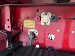 KEMPF SKM Alu Kippmulde 50 m³, TÜV neu