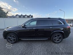 Mercedes-Benz GLS 350 d 4MATIC