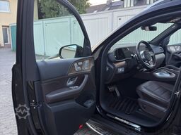 Mercedes-Benz GLS 350 d 4MATIC