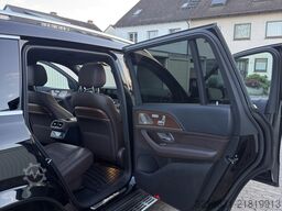 Mercedes-Benz GLS 350 d 4MATIC