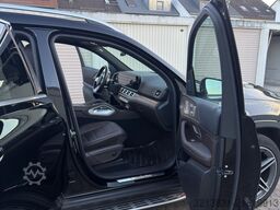 Mercedes-Benz GLS 350 d 4MATIC