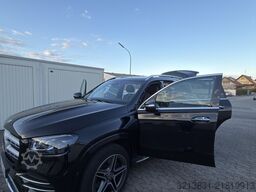 Mercedes-Benz GLS 350 d 4MATIC
