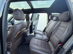 Mercedes-Benz GLS 350 d 4MATIC