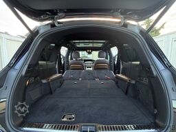 Mercedes-Benz GLS 350 d 4MATIC