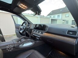 Mercedes-Benz GLS 350 d 4MATIC