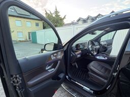 Mercedes-Benz GLS 350 d 4MATIC