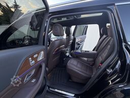 Mercedes-Benz GLS 350 d 4MATIC