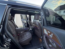 Mercedes-Benz GLS 350 d 4MATIC