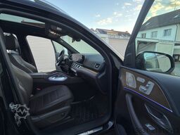 Mercedes-Benz GLS 350 d 4MATIC