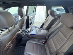 Mercedes-Benz GLS 350 d 4MATIC