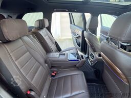 Mercedes-Benz GLS 350 d 4MATIC