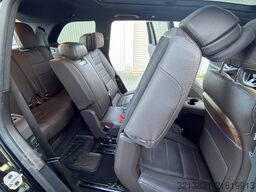 Mercedes-Benz GLS 350 d 4MATIC