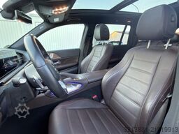 Mercedes-Benz GLS 350 d 4MATIC