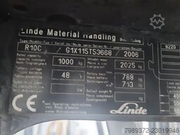 Linde R10C
