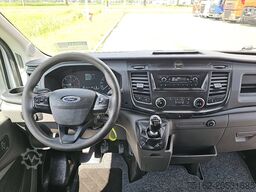 FORD TRANSIT 350 ac pickup EURO6