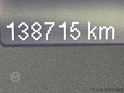 FORD TRANSIT 350 ac pickup EURO6