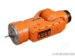 KUKA SPP IW 30/45/60 III KUKAO 253375/106653