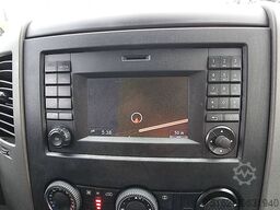 MERCEDES-BENZ SPRINTER 316 Bakwagen Laadklep!