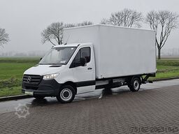 MERCEDES-BENZ SPRINTER 314 Bakwagen Laadklep!