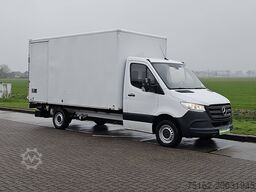 MERCEDES-BENZ SPRINTER 314 Bakwagen Laadklep!