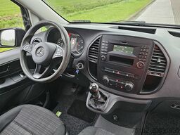 MERCEDES-BENZ VITO 116CI Airco, Trekhaak