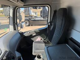 MERCEDES-BENZ ATEGO 818 *  *STANDHEIZUNG*LBW * AUTOMATIK*