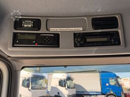 MERCEDES-BENZ ATEGO 818 *  *STANDHEIZUNG*LBW * AUTOMATIK*