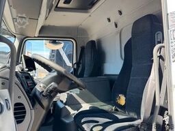 MERCEDES-BENZ ATEGO 818 *  *STANDHEIZUNG*LBW * AUTOMATIK*