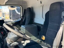 MERCEDES-BENZ ATEGO 818 *  *STANDHEIZUNG*LBW * AUTOMATIK*