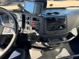 MERCEDES-BENZ ATEGO 818 *  *STANDHEIZUNG*LBW * AUTOMATIK*