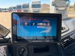 MERCEDES-BENZ ATEGO 818 *  *STANDHEIZUNG*LBW * AUTOMATIK*